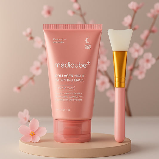 glow-25-kollagen-medicube-collagen-night-mask-solenya-skin